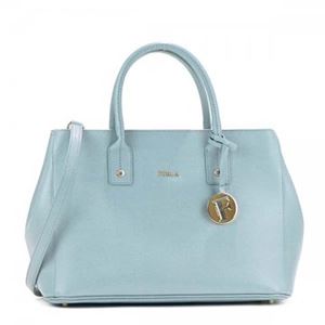 Furla�i�t�����j �n���h�o�b�O  BDR5 AZZ AZZURRO