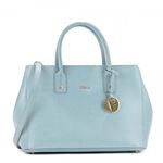 Furla�i�t�����j �n���h�o�b�O  BDR5 AZZ AZZURRO