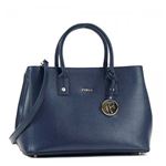 Furla�i�t�����j �n���h�o�b�O  BDR5 DRS NAVY