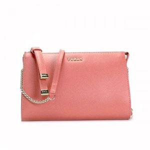 Furla�i�t�����j �V�����_�[�o�b�O  EK40 CR0 COLOR CORALLO