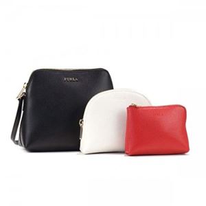 Furla�i�t�����j �i�i���K�P�o�b�O  EK08 OP5 ONYX+PETALO+RUBY