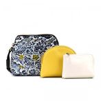 Furla�i�t�����j �i�i���K�P�o�b�O  EK75 TS7 TONI SENAPE+PETALO