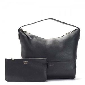 Furla�i�t�����j �V�����_�[�o�b�O  BGK9 O60 ONYX