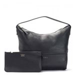 Furla�i�t�����j �V�����_�[�o�b�O  BGK9 O60 ONYX