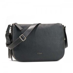 Furla�i�t�����j �V�����_�[�o�b�O  BIZ8 O60 ONYX