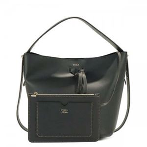 Furla�i�t�����j �V�����_�[�o�b�O  BJZ4 O60 ONYX