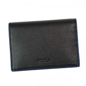 Furla�i�t�����j �J�[�h�P�[�X  PQ46 O60 ONYX