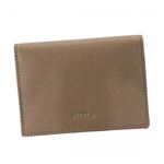 Furla�i�t�����j �J�[�h�P�[�X  PQ46 WNP NEWBRWN