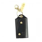 IL BISONTE�i�C�� �r�]���e�j �L�[�P�[�X  C0847 135 BLACK