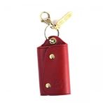 IL BISONTE�i�C�� �r�]���e�j �L�[�P�[�X  C0847 134 RED