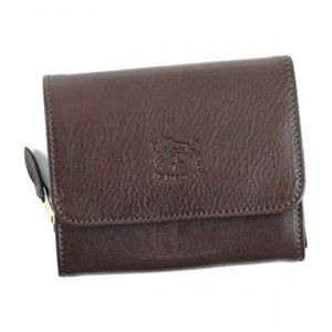 IL BISONTE�i�C�� �r�]���e�j ��܂���z�i���K����t�j  C0883 455 DARK BROWN