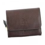 IL BISONTE�i�C�� �r�]���e�j ��܂���z�i���K����t�j  C0883 455 DARK BROWN