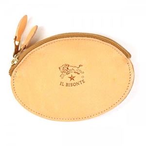 IL BISONTE�i�C�� �r�]���e�j ���K����  C0889 120 NATURAL