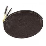 IL BISONTE�i�C�� �r�]���e�j ���K����  C0889 455 DARK BROWN