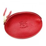 IL BISONTE�i�C�� �r�]���e�j ���K����  C0889 245 RUBY RED