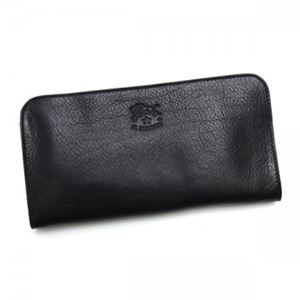 IL BISONTE�i�C�� �r�]���e�j �����zL���t�@�X�i�[  C0909 153 NERO