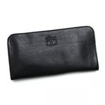 IL BISONTE�i�C�� �r�]���e�j �����zL���t�@�X�i�[  C0909 153 NERO