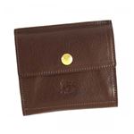 IL BISONTE�i�C�� �r�]���e�j W�z�b�N���z  C0910 455 DARK BROWN