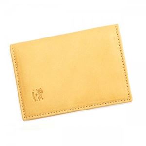 IL BISONTE�i�C�� �r�]���e�j �J�[�h�P�[�X  C0980 120 NATURAL