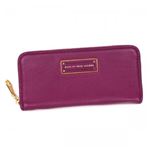 MARC BY MARC JACOBS�i�}�[�N�o�C�}�[�N�W�F�C�R�u�X�j �����z  M0001205B 81505 BRIGHTER PURPLE
