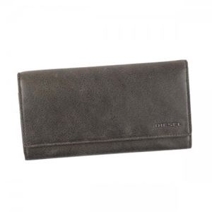 DIESEL�i�f�B�[�[���j �����z  X03359 H6184 QUARZ/SILVER SAGE