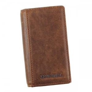 DIESEL�i�f�B�[�[���j �L�[�P�[�X  X03615 H6183 COPPER/ARCADIA