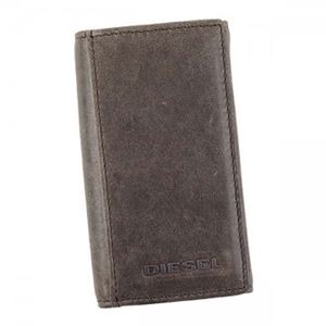 DIESEL�i�f�B�[�[���j �L�[�P�[�X  X03615 H6184 QUARZ/SILVER SAGE