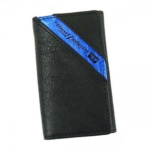 DIESEL�i�f�B�[�[���j �L�[�P�[�X  X03613 H6169 BLACK/COBALTO