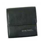DIESEL�i�f�B�[�[���j ��܂���z�i���K����t�j  X03920 T8013 BLACK