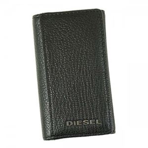 DIESEL�i�f�B�[�[���j �L�[�P�[�X  X03922 T8013 BLACK