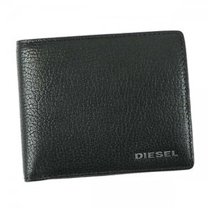 DIESEL�i�f�B�[�[���j ��܂���z�i���K����t�j  X03925 T8013 BLACK