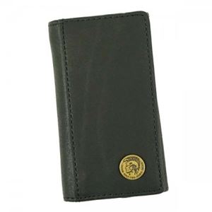 DIESEL�i�f�B�[�[���j �L�[�P�[�X  X04377 T8013 BLACK