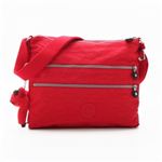 Kipling�i�L�v�����O�j �V�����_�[�o�b�O  K13335 84H TANGO RED