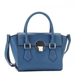 Vivienne Westwood�i���B���B�A���E�G�X�g�E�b�h�j �n���h�o�b�O  131127  BLUE