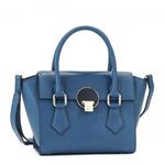 Vivienne Westwood�i���B���B�A���E�G�X�g�E�b�h�j �n���h�o�b�O  131127  BLUE