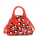 Vivienne Westwood�i���B���B�A���E�G�X�g�E�b�h�j �n���h�o�b�O  190004  RED