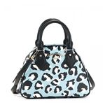 Vivienne Westwood�i���B���B�A���E�G�X�g�E�b�h�j �n���h�o�b�O  190004  LIGHT BLUE