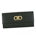 Ferragamo�i�t�F���K���j �����z  227121 614203 NERO