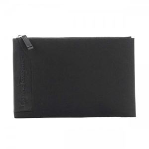 Ferragamo�i�t�F���K���j �Z�J���h�o�b�O  240383 663527 NERO