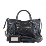 BalenciagaioVAKj nhobO  431621 1000 NOIR