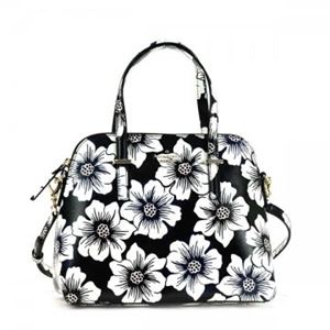KATE SPADE�i�P�C�g�X�y�[�h�j �n���h�o�b�O  PXRU6709 98 BLACK MULTI