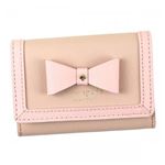 KATE SPADE�i�P�C�g�X�y�[�h�j ���K����  PWRU4474 263 TOASTED WHEAT/PINK SUNSET