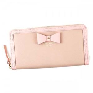 KATE SPADE�i�P�C�g�X�y�[�h�j �����z  PWRU4477 263 TOASTED WHEAT/PINK SUNSET