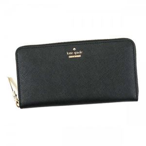 KATE SPADE�i�P�C�g�X�y�[�h�j �����z  PWRU5073B 1 BLACK