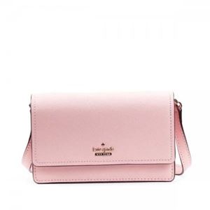 KATE SPADE�i�P�C�g�X�y�[�h�j �V�����_�[�o�b�O  PWRU5533 651 PINK SUNSET