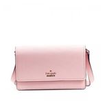 KATE SPADE�i�P�C�g�X�y�[�h�j �V�����_�[�o�b�O  PWRU5533 651 PINK SUNSET