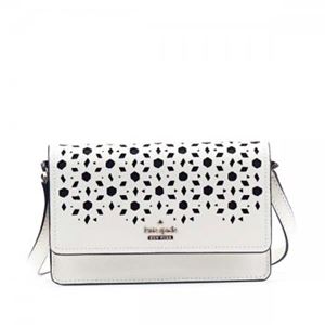KATE SPADE�i�P�C�g�X�y�[�h�j �V�����_�[�o�b�O  PWRU5572 139 CEMENT