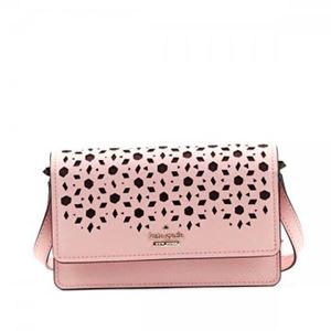 KATE SPADE�i�P�C�g�X�y�[�h�j �V�����_�[�o�b�O  PWRU5572 651 PINK SUNSET