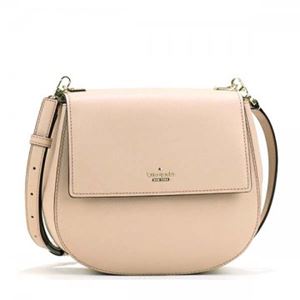 KATE SPADE�i�P�C�g�X�y�[�h�j �V�����_�[�o�b�O  PXRU6912 231 TOASTED WHEAT