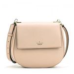 KATE SPADE�i�P�C�g�X�y�[�h�j �V�����_�[�o�b�O  PXRU6912 231 TOASTED WHEAT